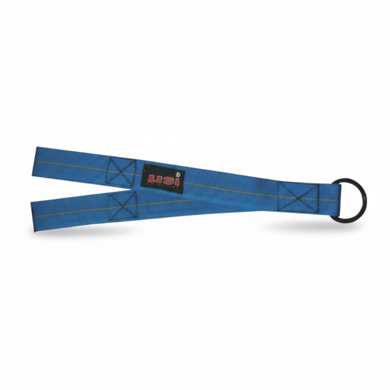 USI Short Ab Strap Short