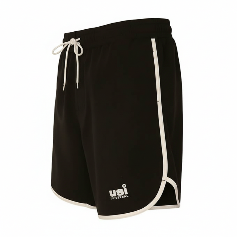 USI 411PS SUBLIMATED PHYSIQUE BOARD SHORTS