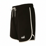 USI 411PS SUBLIMATED PHYSIQUE BOARD SHORTS