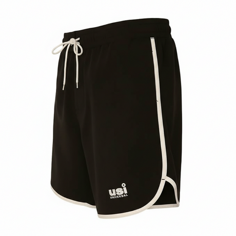 USI 411PS SUBLIMATED PHYSIQUE BOARD SHORTS