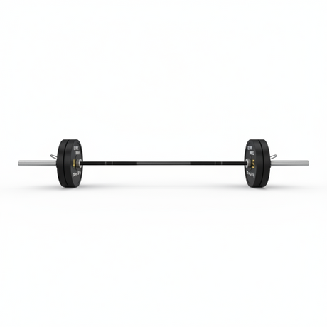 USI Ares Olympic Barbell