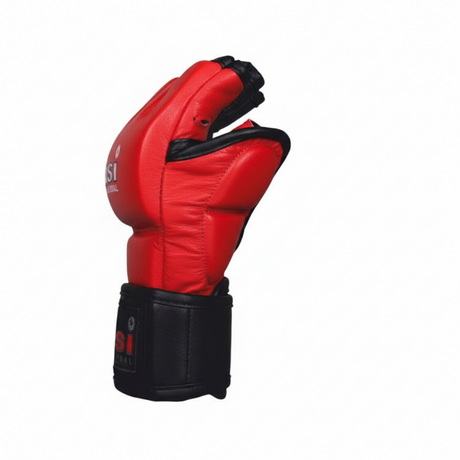 USI Universal Amateur MMA Gloves - 618E1 | Kibi Sports