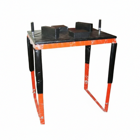USI AWT Arm Wrestling Table