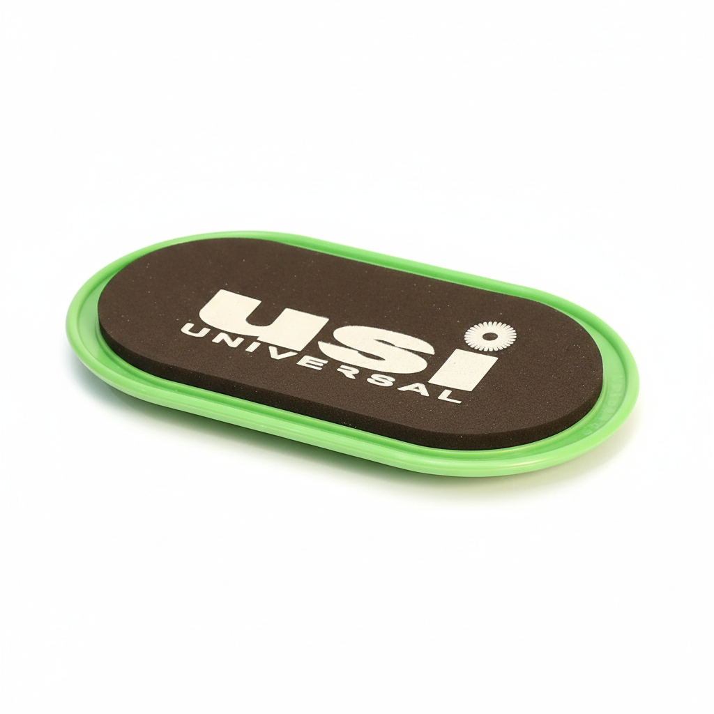 USI ESO Exercise Slider Oval