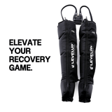 LEVEL UP - Air Leg Massage