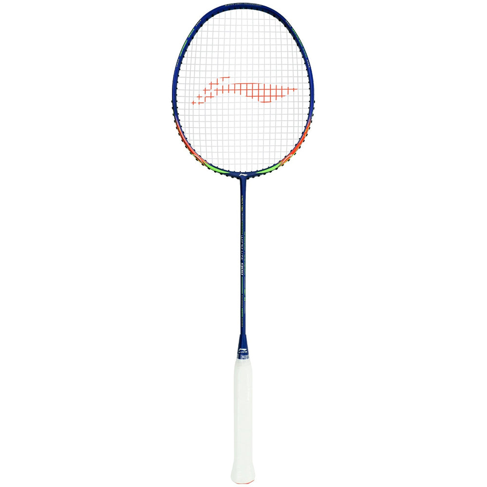Li-Ning Wind Lite 900 - Navy & Red