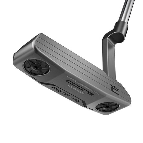 Cobra King 3D Printed Pista-45 Limited Edition Putter