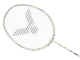 Victor X Peanuts Snoopy Auraspeed SN Unstrung [White] ARS-SN A Unstrung Professional Badminton Racket
