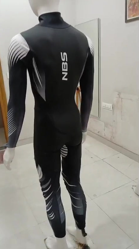 LiveLica Short Track Speed Skating Lycra Suit