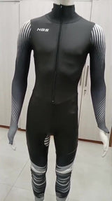 LiveLica Pro Short Track Speed Skating Suit