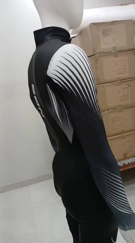LiveLica Pro Short Track Speed Skating Suit | Nothing Before Sports