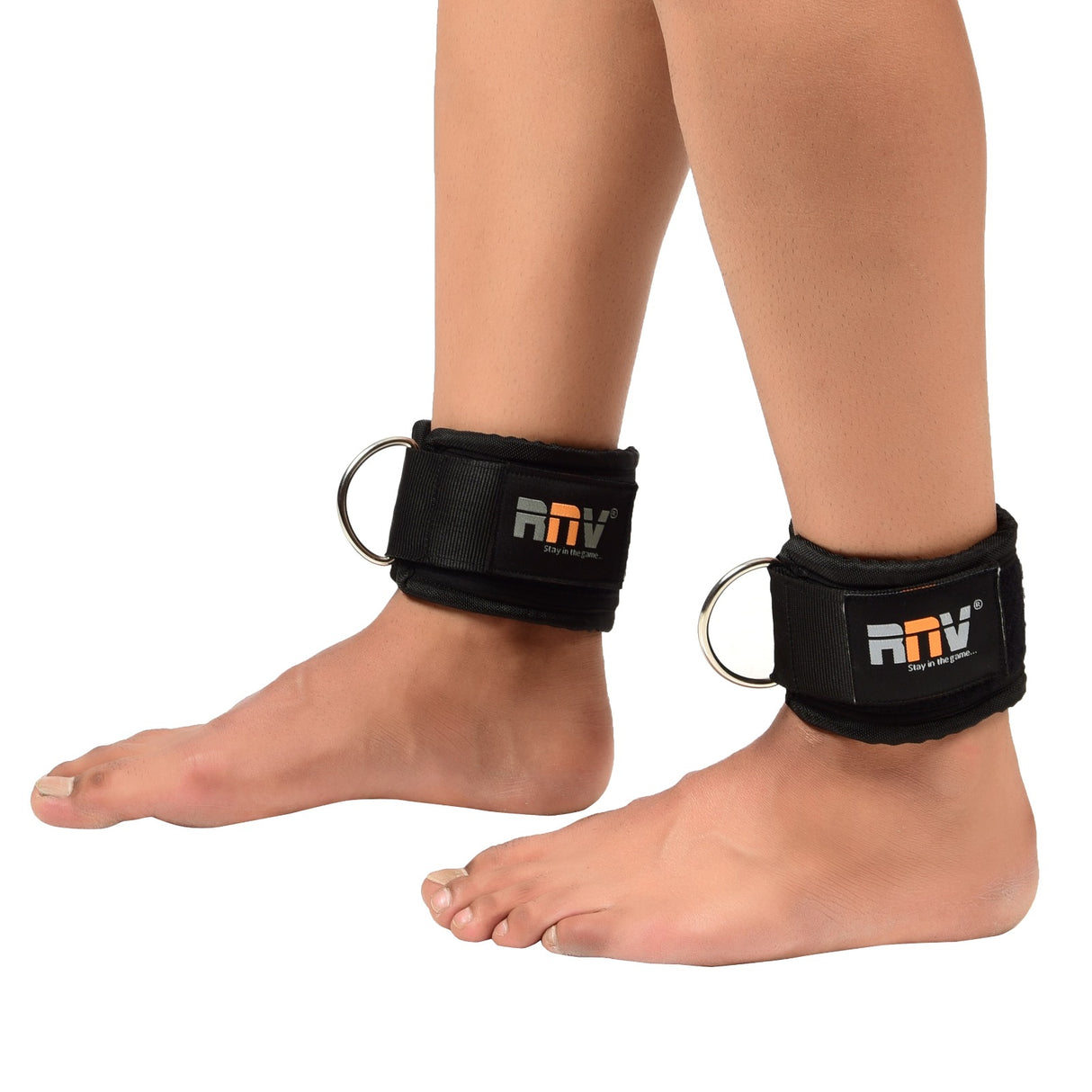 AL-02, ANKLE LOCK