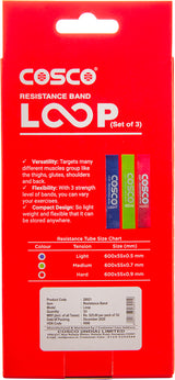 Cosco RESISTANCE BAND LOOP