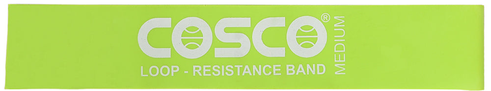 Cosco RESISTANCE BAND LOOP