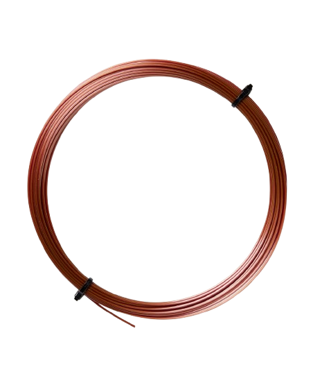LUXILON 4G Desert Bronze 125 Tennis Strings Set | Noah Sports