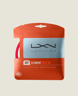 LUXILON Element IR Soft 127 Tennis String Set