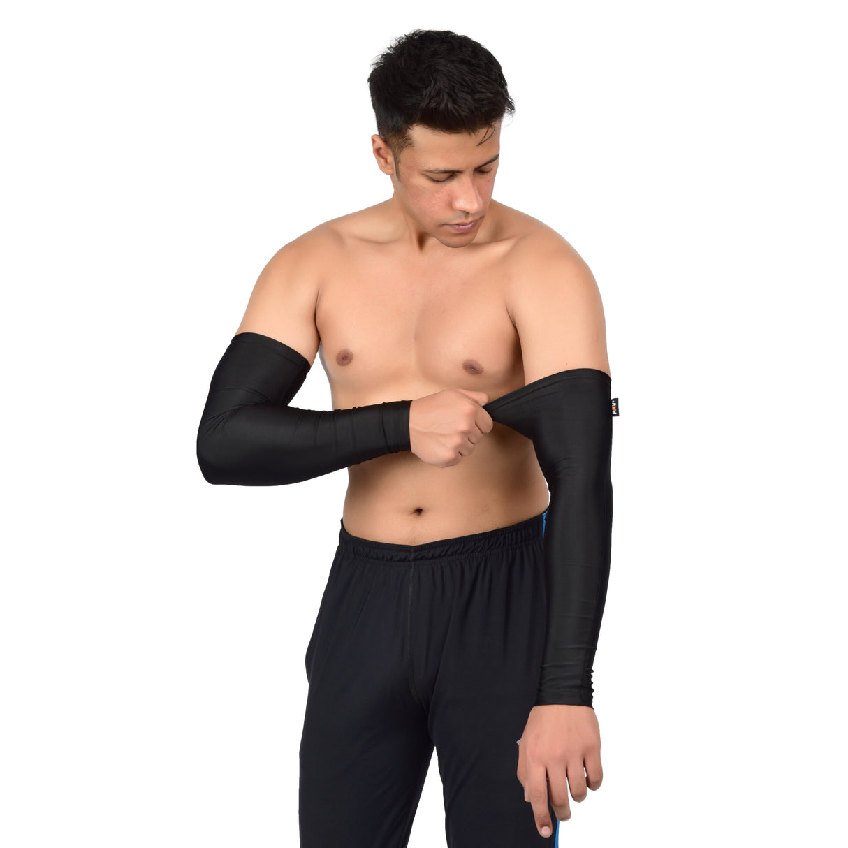 548, ELBOW SLEEVES (LYCRA)