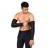 548, ELBOW SLEEVES (LYCRA)