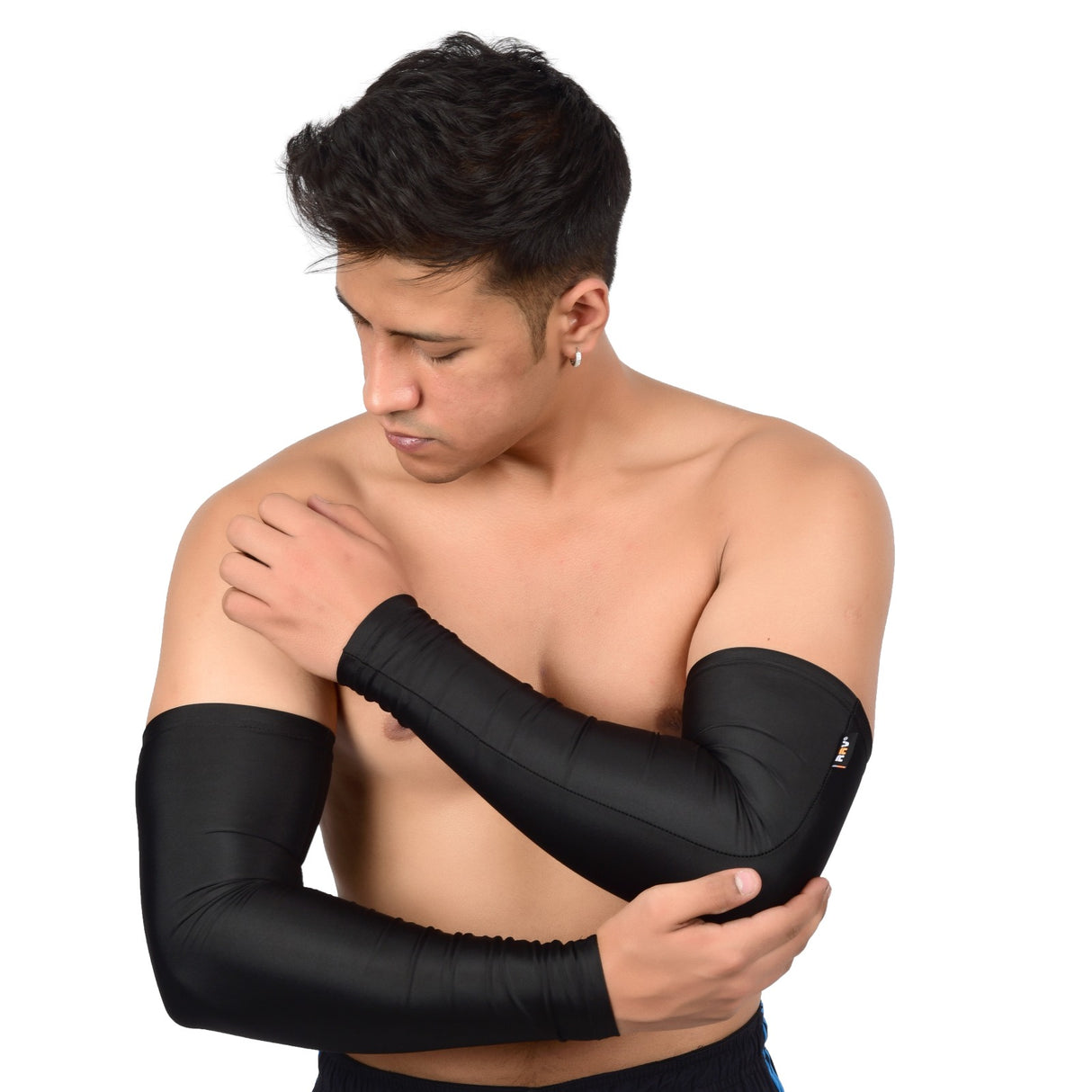 548, ELBOW SLEEVES (LYCRA)