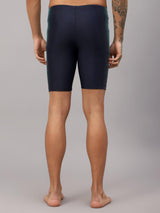 Vector X ALLIGATOR-001 Men Printed Compression Lycra Shorts