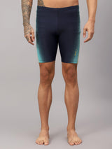 Vector X ALLIGATOR-001 Men Printed Compression Lycra Shorts
