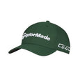 Taylormade Men's Tour Preferred Radar Qi4D Adjustable Cap - Green