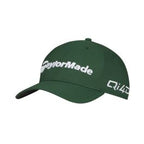 Taylormade Men's Tour Preferred Radar Qi4D Adjustable Cap - Green