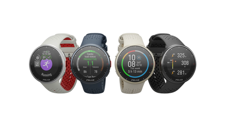 POLAR WATCH Pacer Pro Advanced GPS Smartwatch