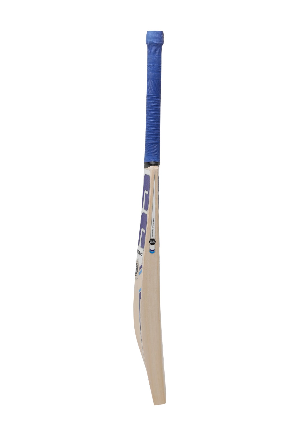 SS Magnet Kashmir Willow Cricket Bat | KIBI SPORTS