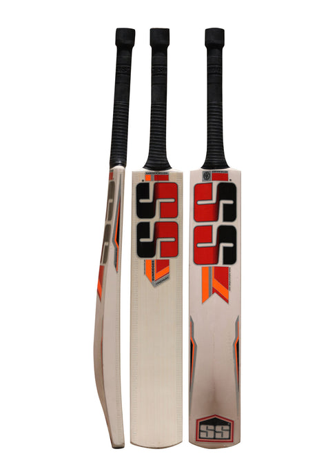 SS Magnum Kashmir Willow Cricket Bat | KIBI SPORTS SS