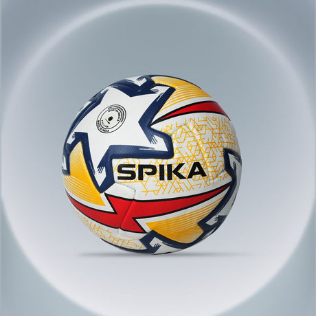 FOOTBALL | Spike International