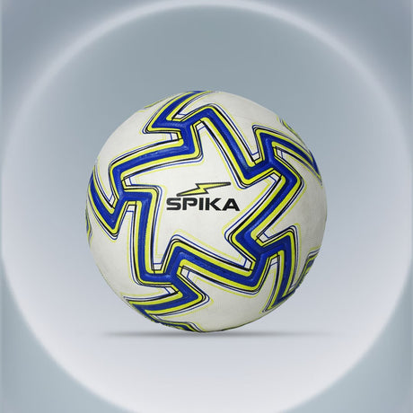 FOOTBALL | Spike International