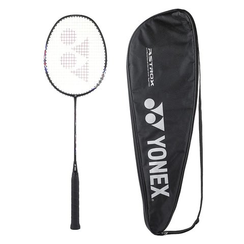 YONEX Badminton Racquet Astrox Lite 21i Graphite Black | KIBI Sports - KIBI SPORTS