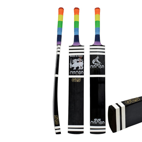 GLS Mamba 8.0 Kashmir Willow Tennis Bat | Greenland Enterprises (Gls Sports)