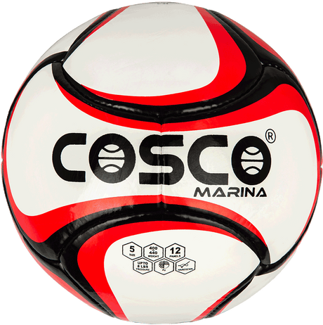 Cosco Beach Football - Marina 12 Panel 5 - Cosco Sports Ball Equipment