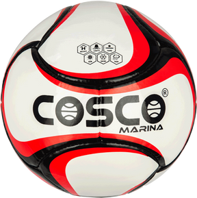 Cosco Beach Football - Marina 12 Panel 5 - Cosco Sports Ball Equipment