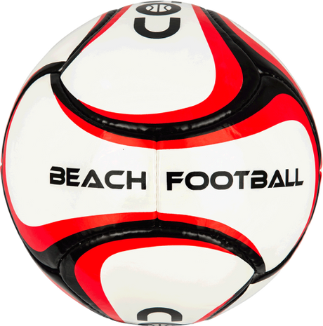Cosco Beach Football - Marina 12 Panel 5 - Cosco Sports Ball Equipment