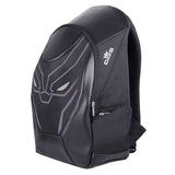 Marvel Avengers Exclusive Black Panther Rudra  Laptop backpack (15.6 inch laptops)