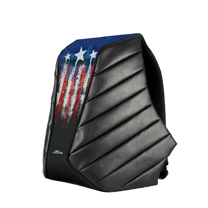 Marvel Avengers Exclusive Captain America Xator  Laptop backpack (15.6 inch laptops)