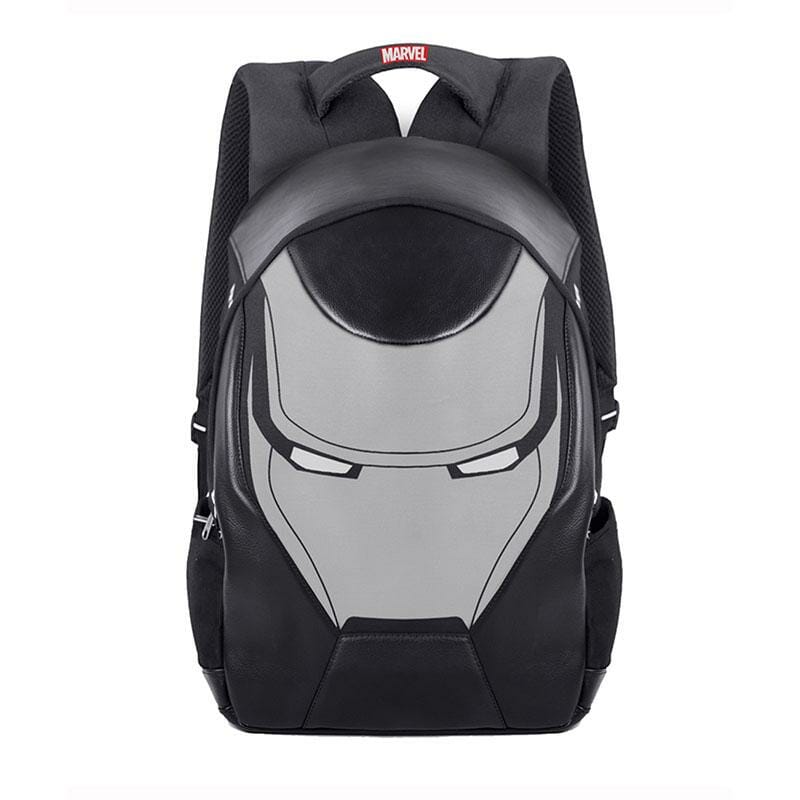 Marvel Avengers Exclusive Iron Man Rudra  Laptop backpack (15.6 inch laptops)