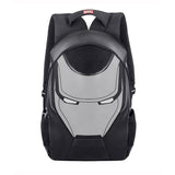 Marvel Avengers Exclusive Iron Man Rudra  Laptop backpack (15.6 inch laptops)