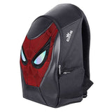 Marvel Avengers Exclusive Spider Man Rudra  Laptop backpack (15.6 inch laptops)