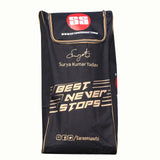 SS Mass Duffle Junior Cricket Kit Bag | KIBI Sports