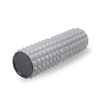 Vedam Massage roller 18″ (Grey)