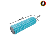 Vedam Massage roller 18″ (Aqua)
