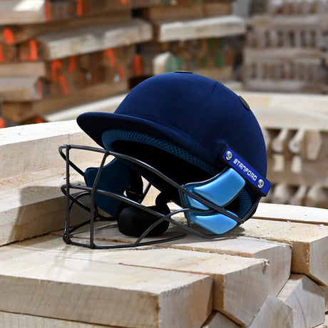SF Pro Cricket Helmet | Sf