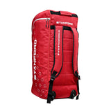 SF Blade DC Duffle Wheelie Cricket Kit Bag