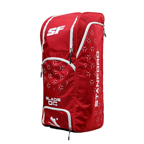 SF Blade DC Duffle Wheelie Cricket Kit Bag | Sf