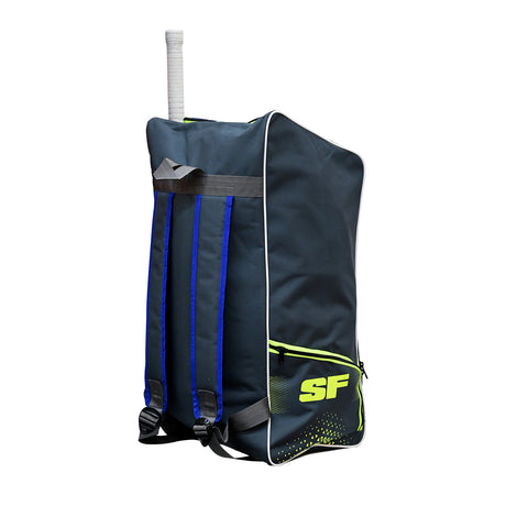 SF Blaster 4000 Duffle Cricket Kit Bag | Sf