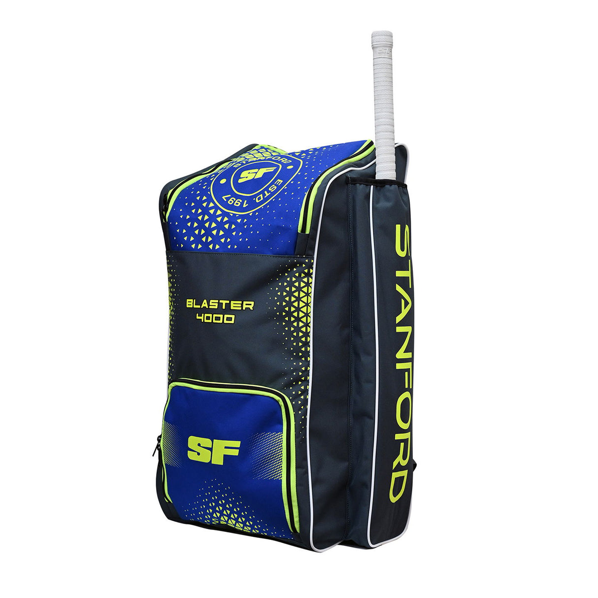 SF Blaster 4000 Duffle Cricket - Stanford Cricket